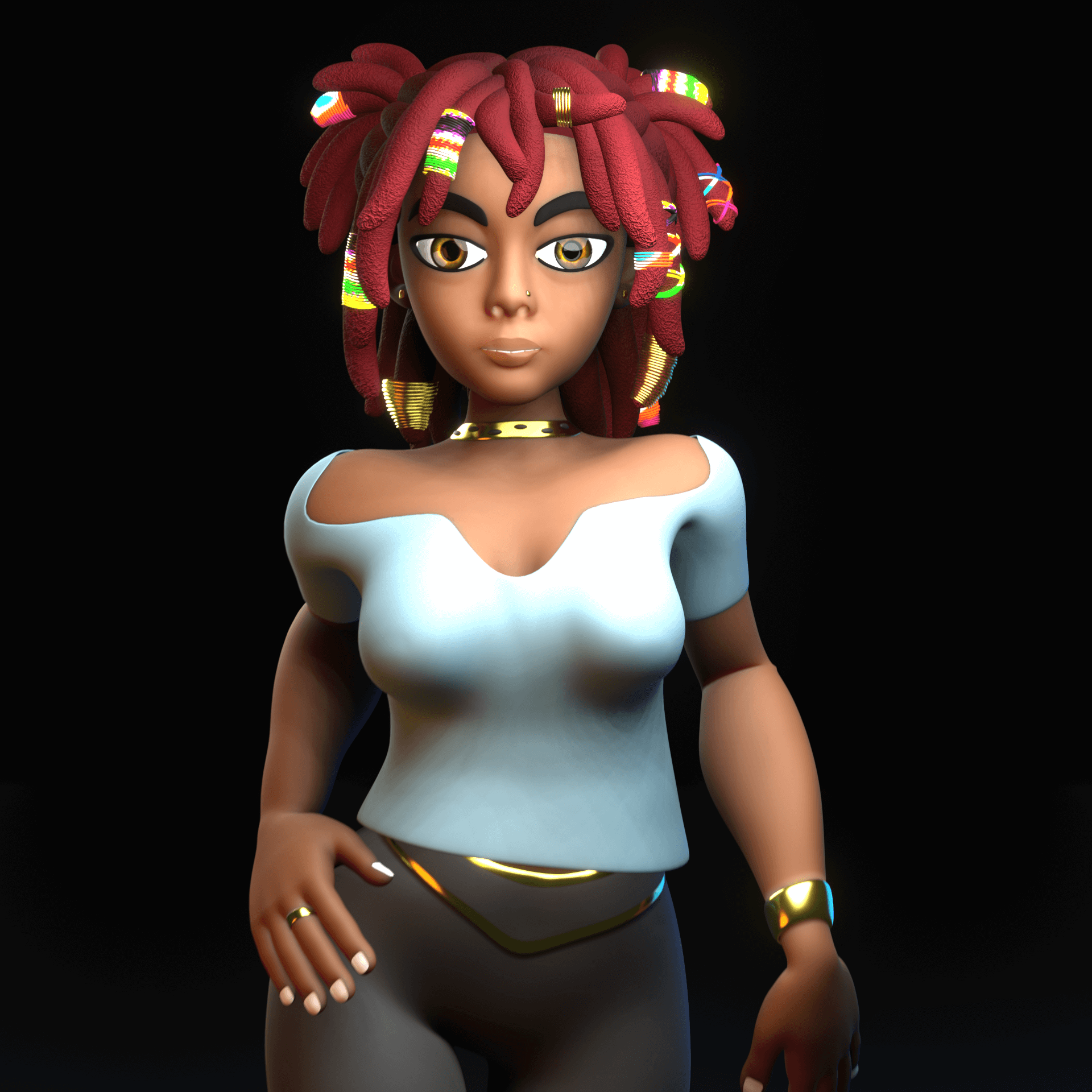 Njoki