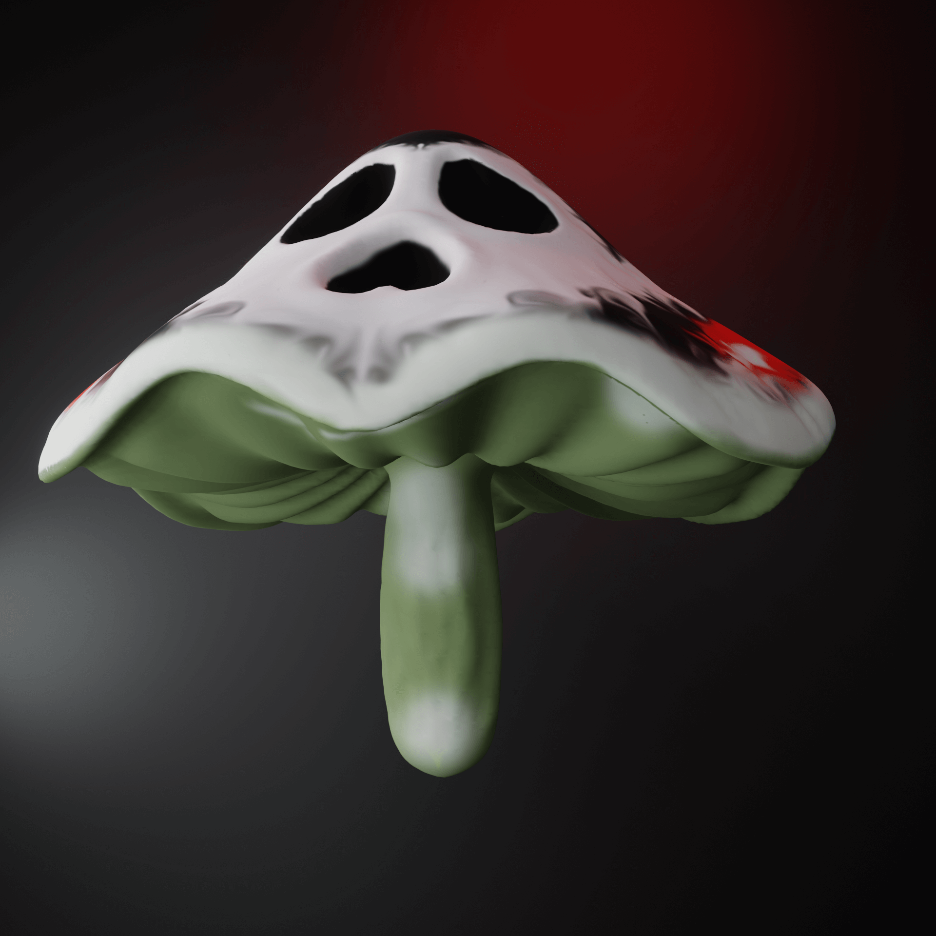Mushroom