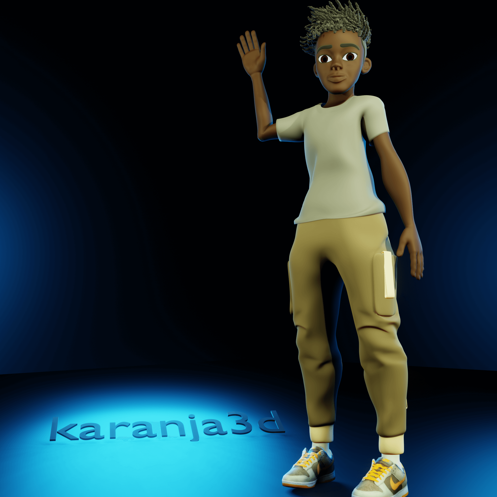 Kevo